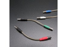 Headshell Lead Wires, High-End